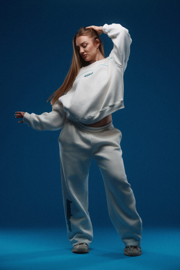 CREAM PANTS - Imagen 11