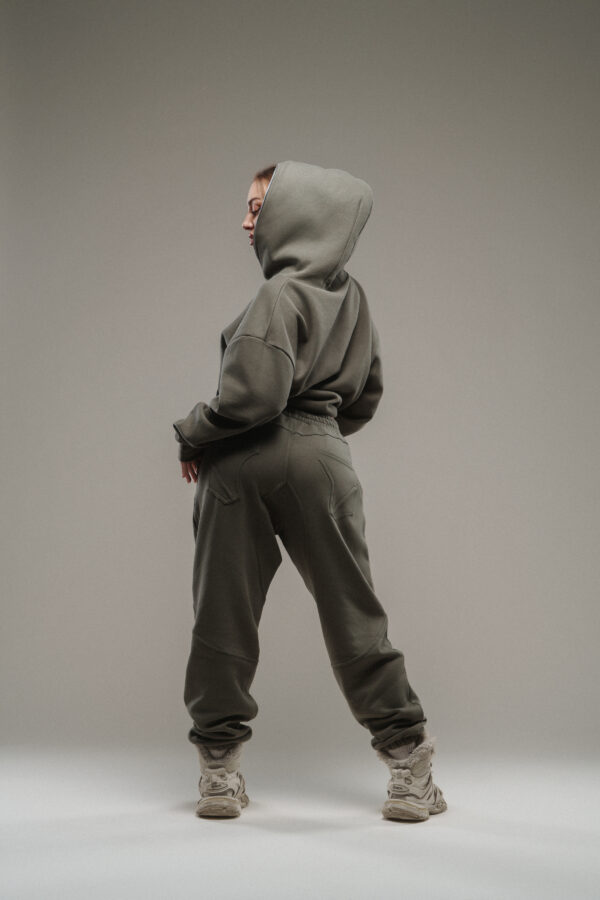 KHAKI PANTS - Imagen 8